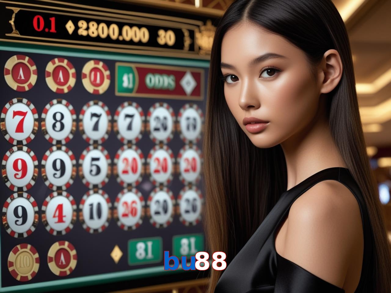 bu88